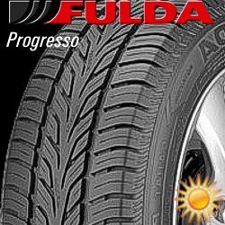 Fulda CaratProgresso salogo Fulda CaratProgresso salogo