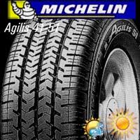 Michelin Agilis 41-51
