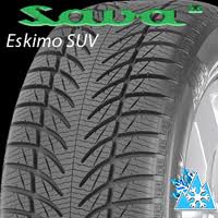 SAVA ESKIMO SUV salo SAVA ESKIMO SUV salo