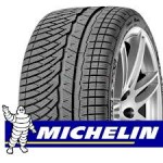 Michelin Pilot Alpin PA4 salog