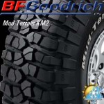 BF Goodrich Mud-Terrain KM2 sl-bo BF Goodrich Mud-Terrain KM2 sl-bo