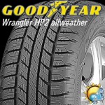 Goodyear Wrangler HP All Weather SUV