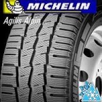 Michelin Agilis Alpin sl-lo Dedra