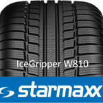 Petlas Starmaxx IceGripper W810 sllo. GumeDedra