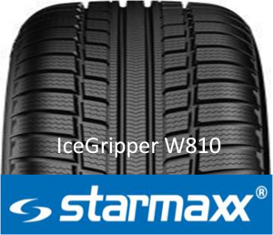 Petlas Starmaxx IceGripper W810 sllo. GumeDedra
