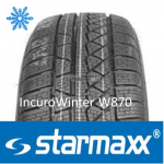 Petlas Starmaxx IncuroWinter W870 SUV sl-lo GumeDedra Petlas Starmaxx IncuroWinter W870 SUV sl-lo GumeDedra