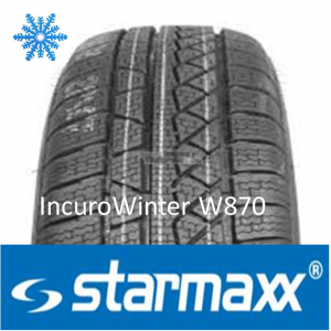 Petlas Starmaxx IncuroWinter W870 SUV sl-lo GumeDedra Petlas Starmaxx IncuroWinter W870 SUV sl-lo GumeDedra
