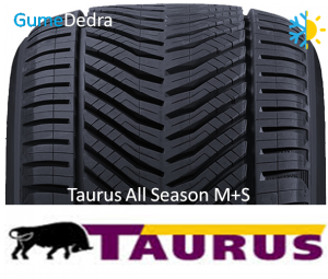 Taurus All Season sl.lo.Novo desgn GumeDedra