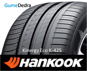 Hankook Kinergy Eco K-425 sl.lo. GumeDedra