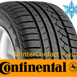 Continental WinterContact TS-810 by GumeDedra Continental WinterContact TS-810 by GumeDedra