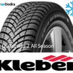 Kleber Quadraxer2 All Season sl.lo. GumeDedra
