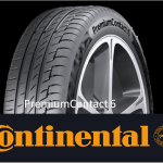 Continental PremiumContact 6 sl.lo. GumeDedra Continental PremiumContact 6 sl.lo. GumeDedra