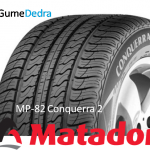 Matador MP-82 Conquerra 2 SUV 4x4 sl.lo. GumeDedra Matador MP-82 Conquerra 2 SUV 4x4 sl.lo. GumeDedra