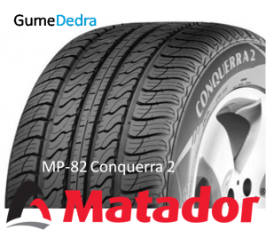Matador MP-82 Conquerra 2 SUV 4x4 sl.lo. GumeDedra