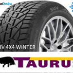 Taurus SUV Winter 4X4 sl.lo. GumeDedra