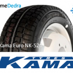 Kama NK-520 Euro C-Kombi sl.lo. GumeDedra