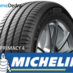 Michelin Primacy 4 sl.lo. GumeDedra