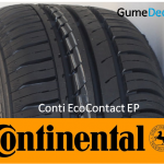 Continental EcoContact EP sl.lo GumeDedra