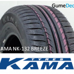 KAMA NK-132 BREEZE nal. lo. GumeDedra KAMA NK-132 BREEZE nal. lo. GumeDedra