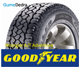 Goodyear Wrangler AT Adventure sl.lo.GumeDedra Goodyear Wrangler AT Adventure sl.lo.GumeDedra