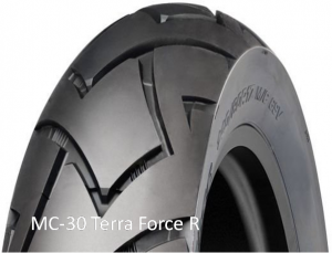 Sava-Mitas MC-30 Terra Force R sl.