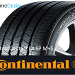 Continental CrossContact LX SP M+S SUV 4X4