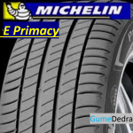 Michelin E Primacy sl.lo. GumeDedra
